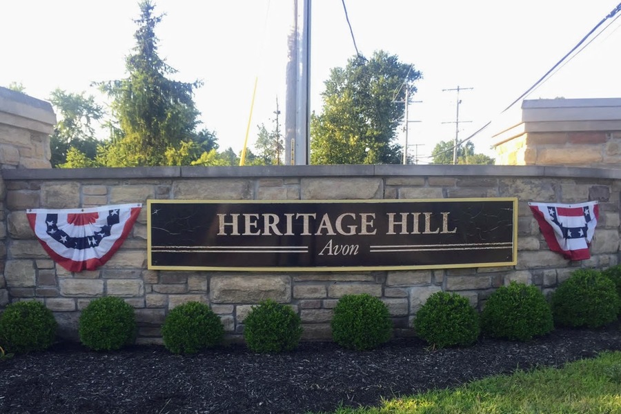 Heritage Hill