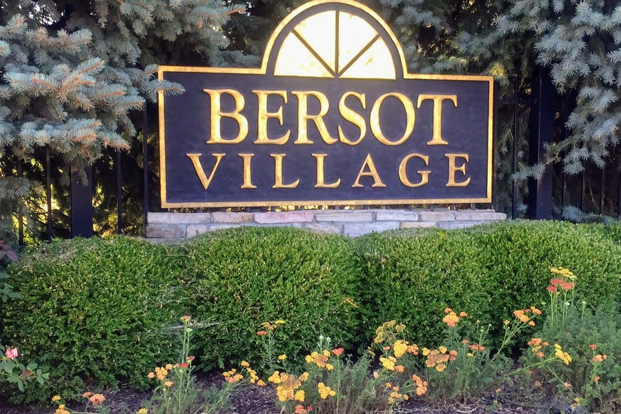 Bersot Village