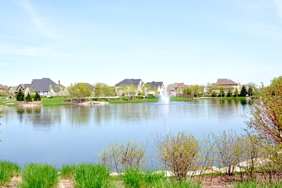 Ashwood Park