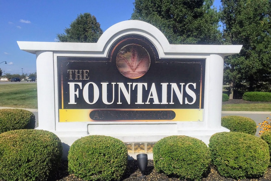 The Fountains at Northbrook