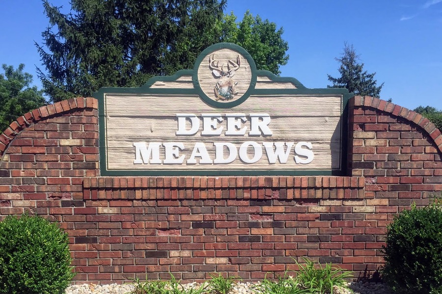Deer Meadows