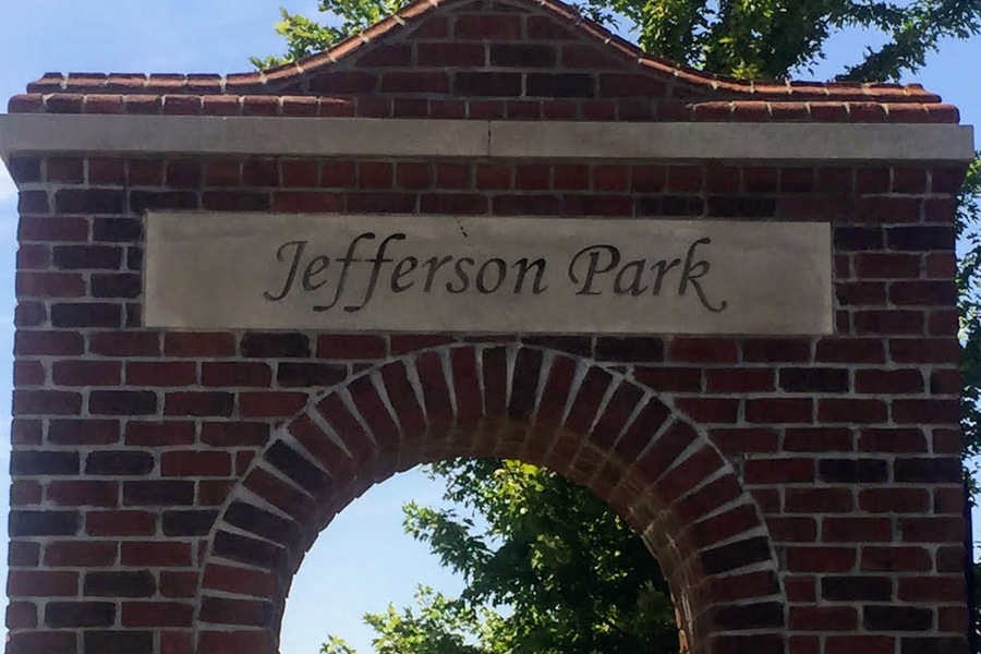 Jefferson Park