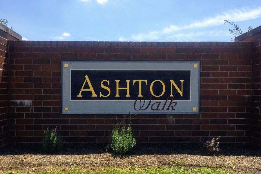 Ashton Walk