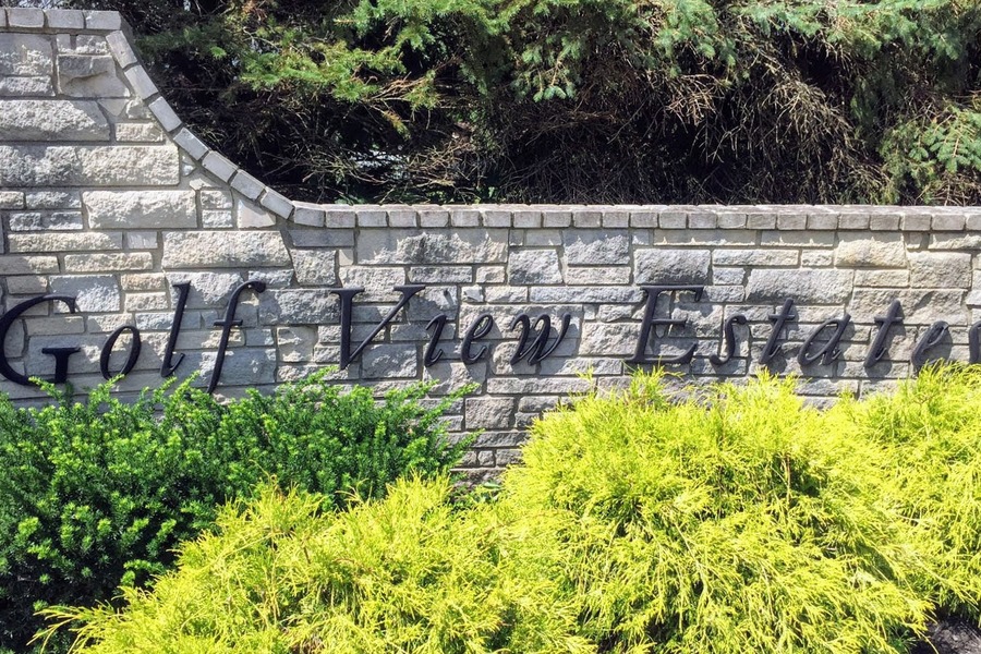 Golf View Estates