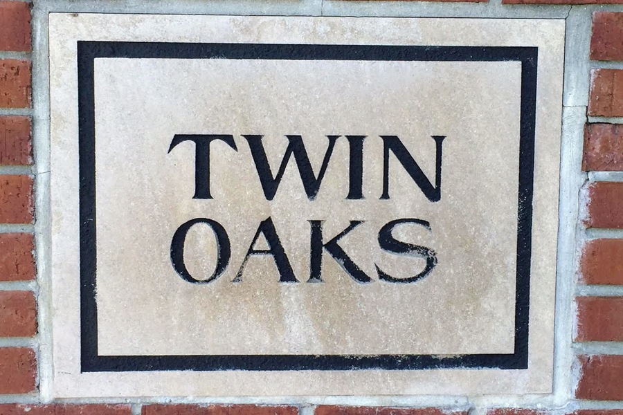 Twin Oaks