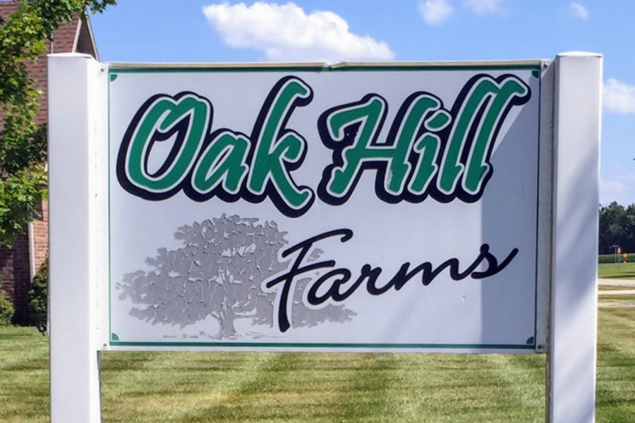 Oak Hill Farms