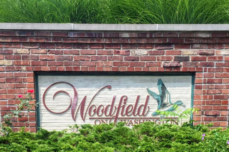 Woodfield on Washington