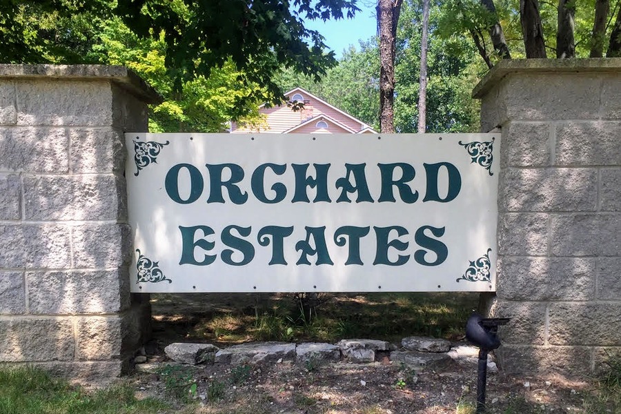 Orchard Estates