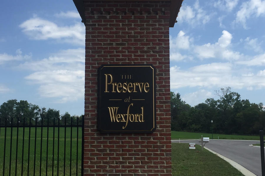 The Preserve at Wexford