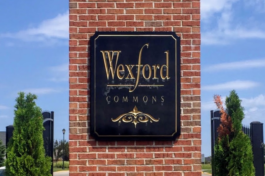 Wexford Commons