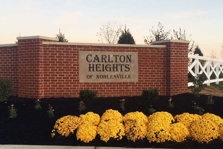 Carlton Heights