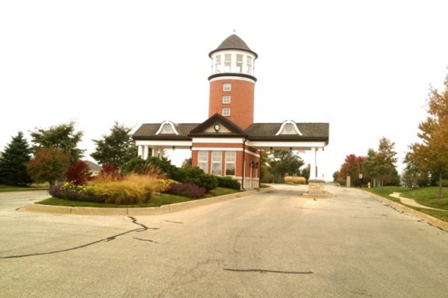 Americana Estates