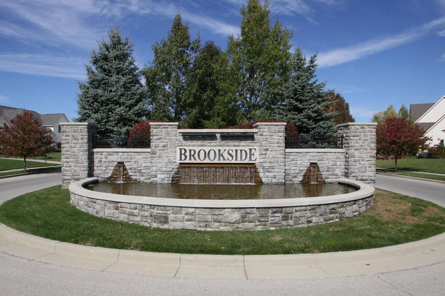 Brookside