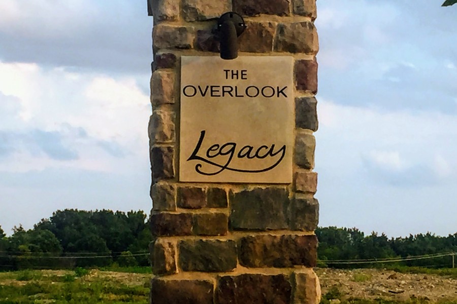 The Overlook-Legacy