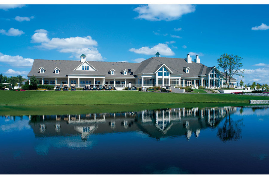 Bridgewater Club