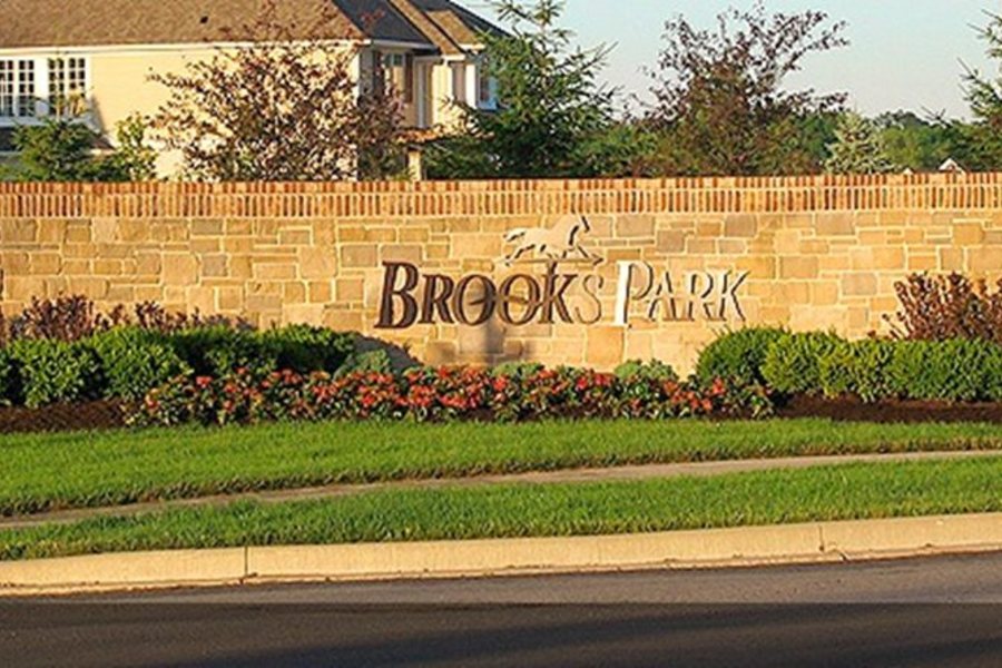 Brooks Park