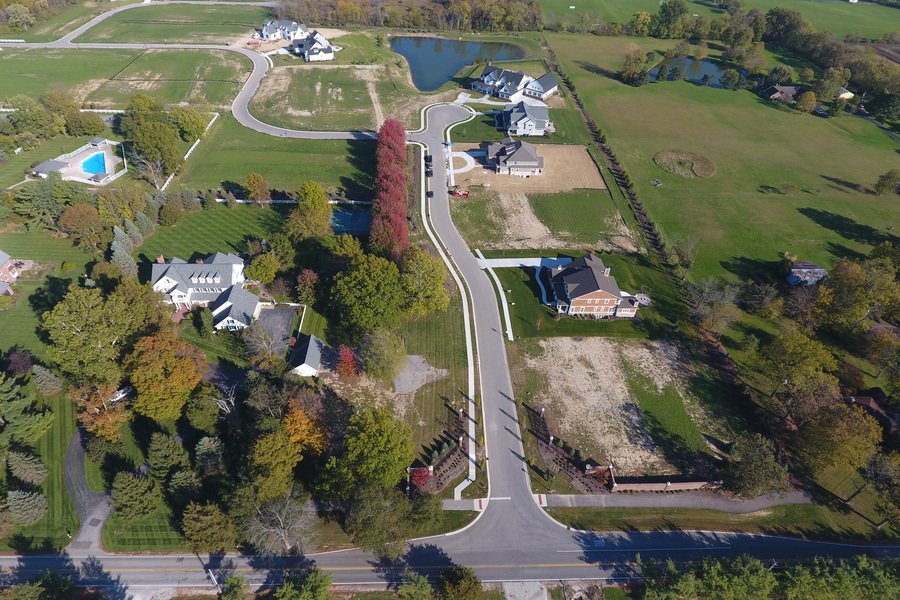 Oak Park Estates