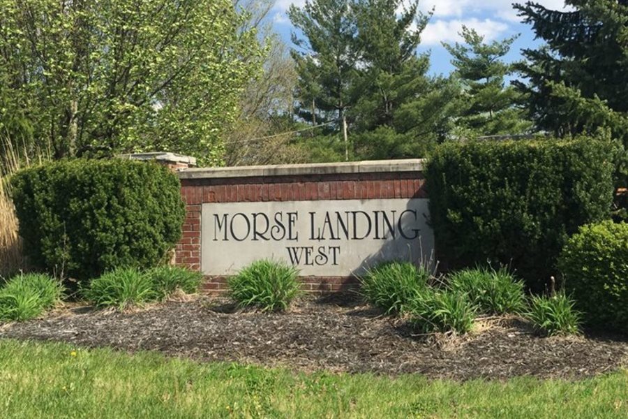 Morse Landing West