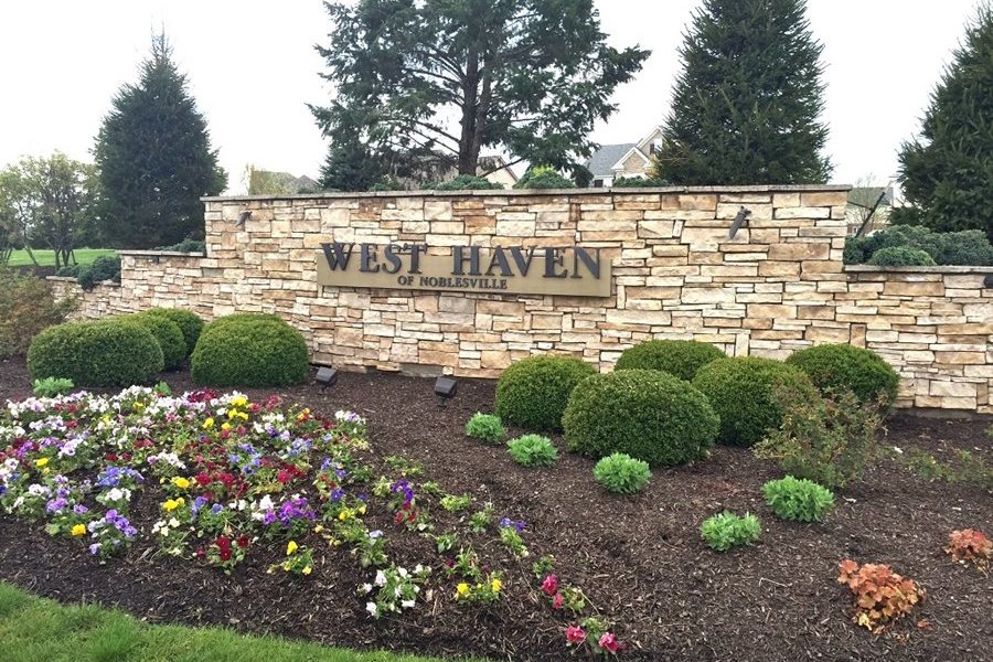 West Haven