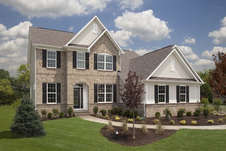 Turnberry "Estates"