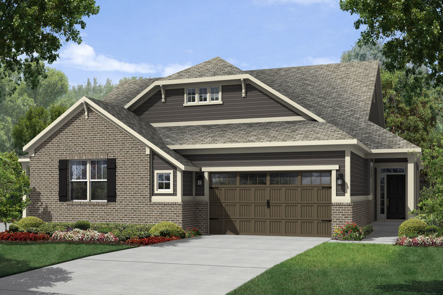 Maple Villas