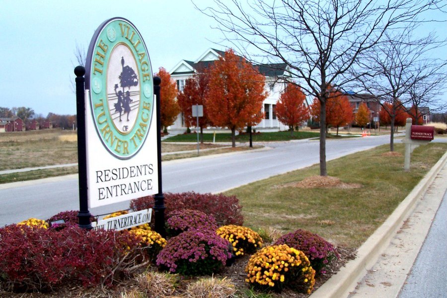 The Village of Turner Trace