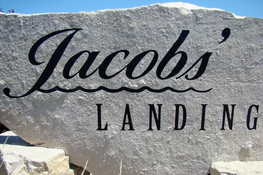 Jacobs' Landing