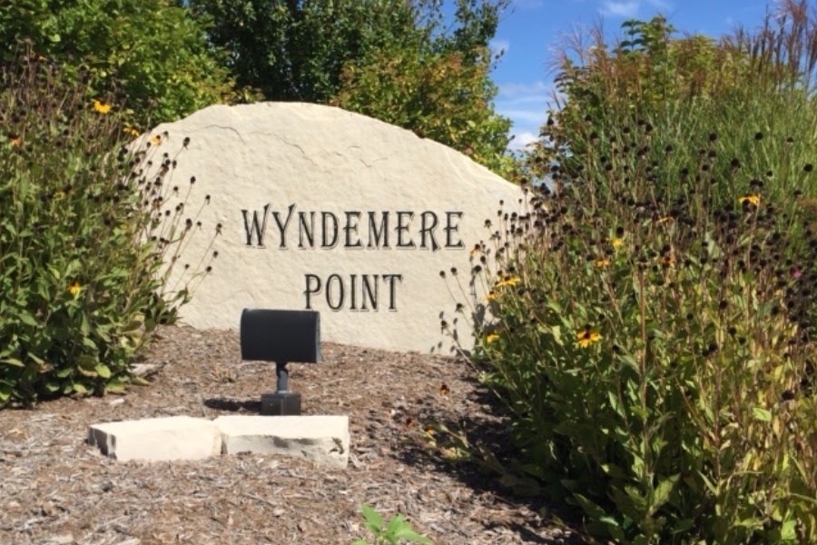 Wyndemere Point