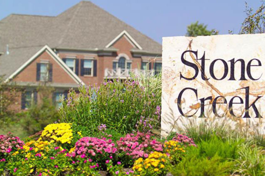 Stone Creek