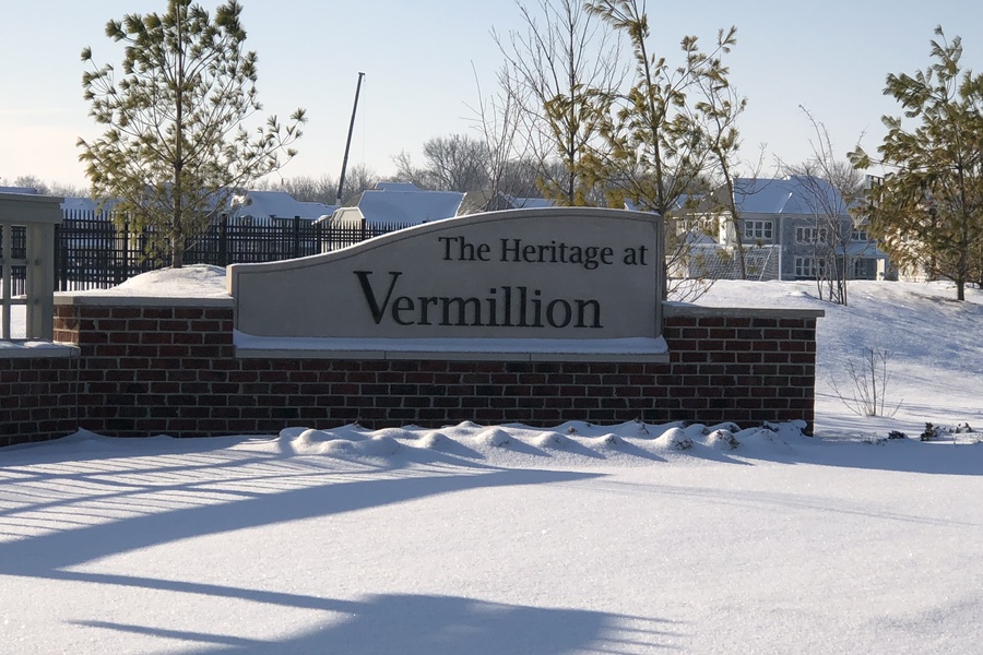 Heritage at Vermillion