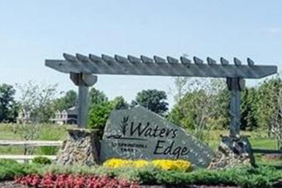 Waters Edge