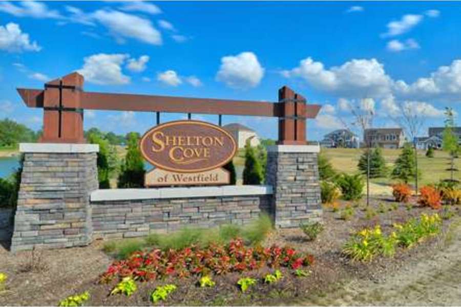 Shelton Cove