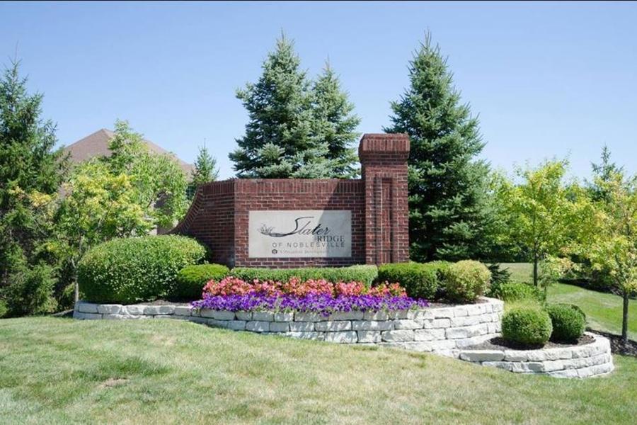 Slater Ridge