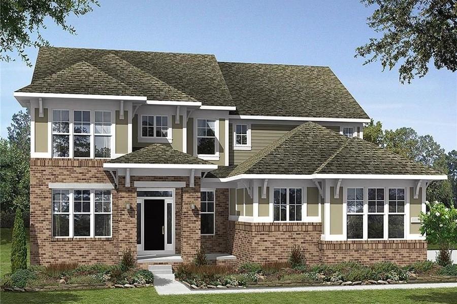 Steeplechase Estates