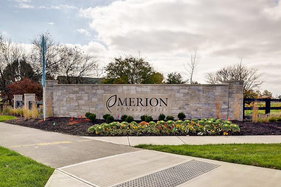 Merion
