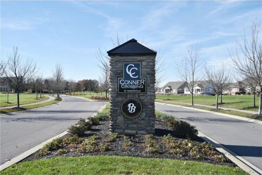 Cottage Grove At Conner Crossing