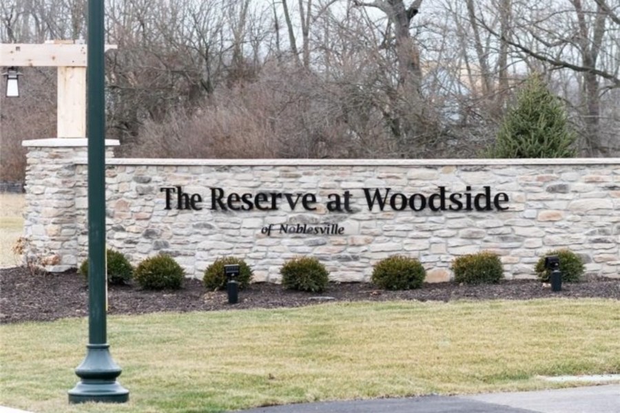 Reserve at Woodside