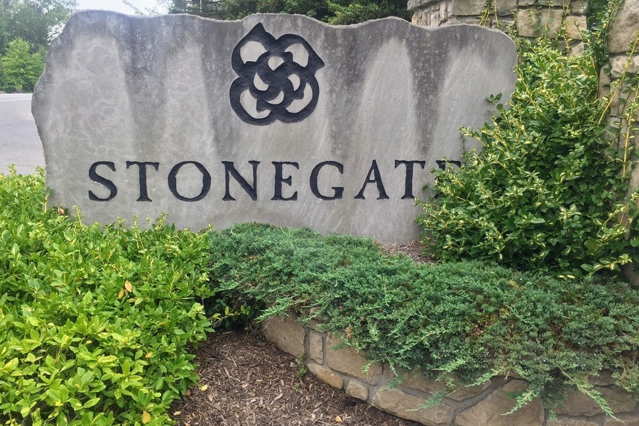 Stonegate