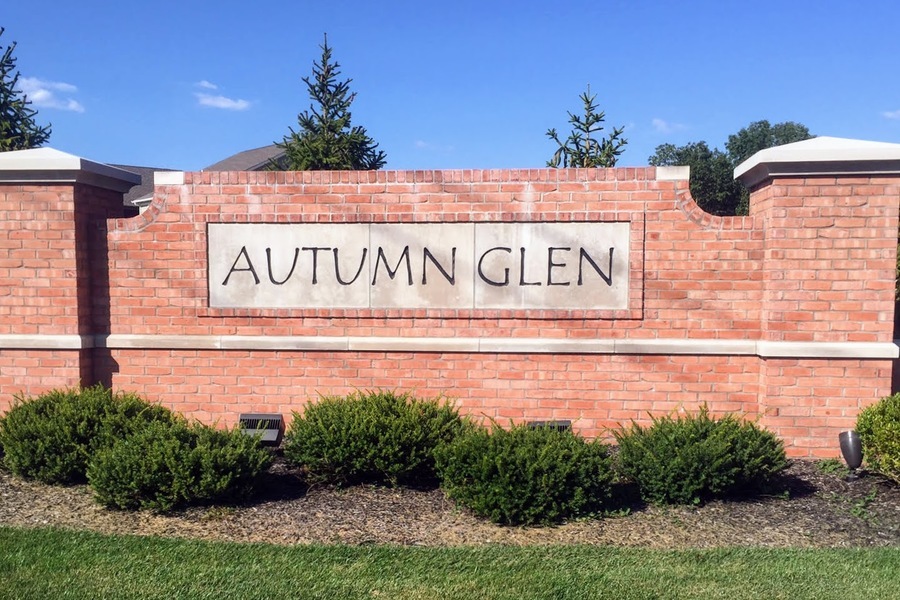 Autumn Glen