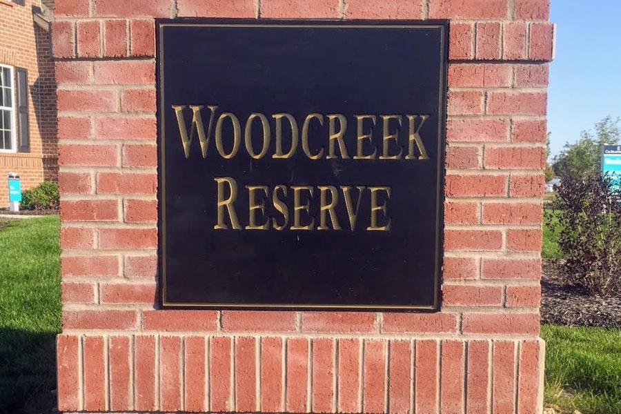 Woodcreek Reserve