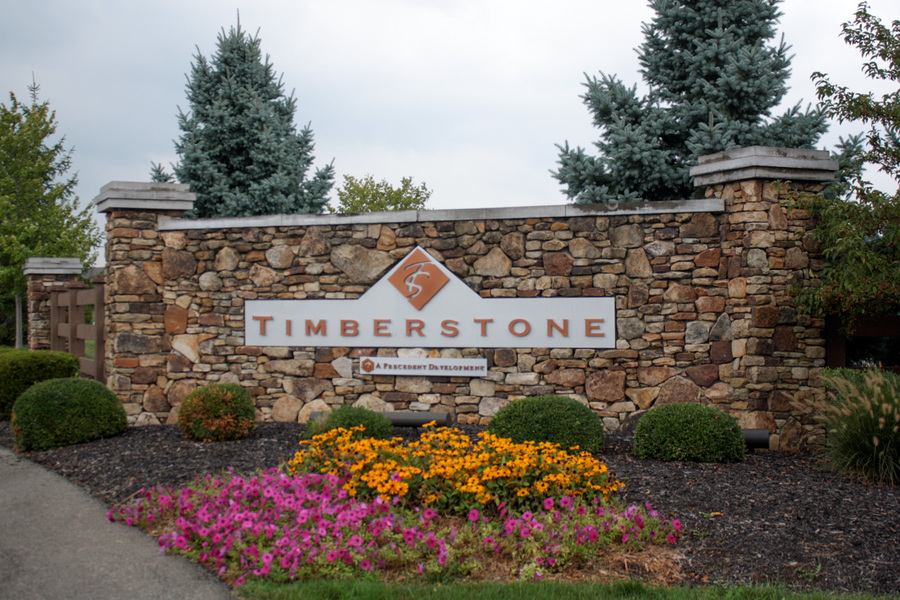 Timberstone