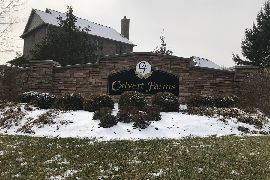 Calvert Farms