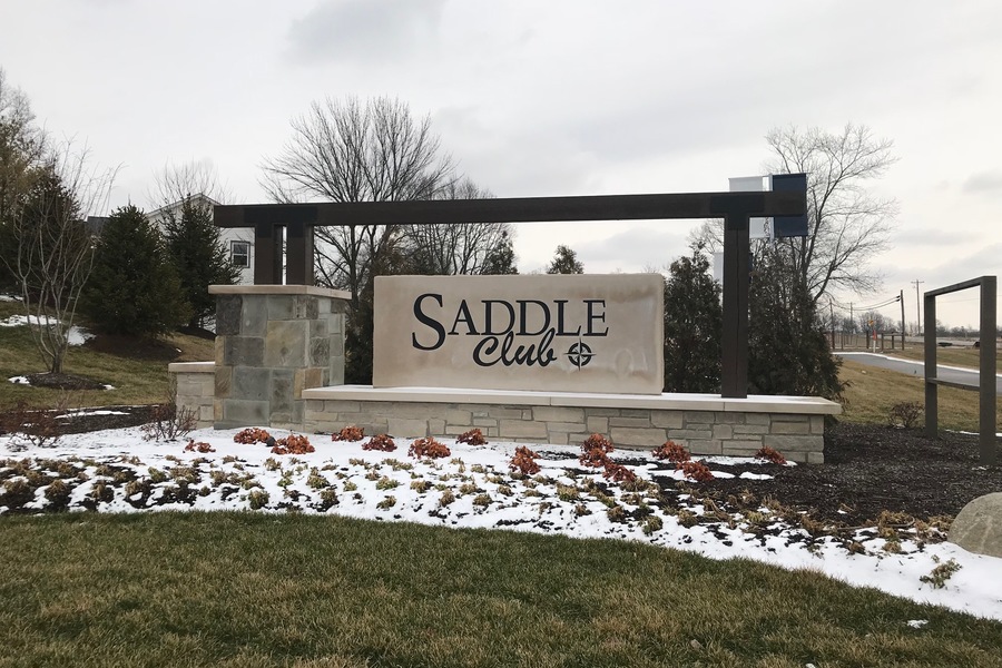 Glenmore at Saddle Club