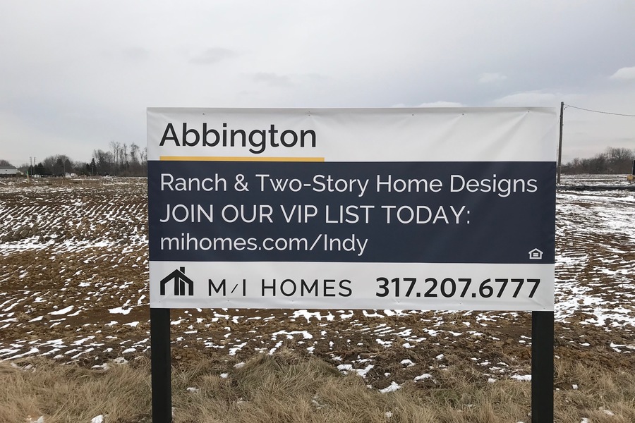 Crestmont at Abbington
