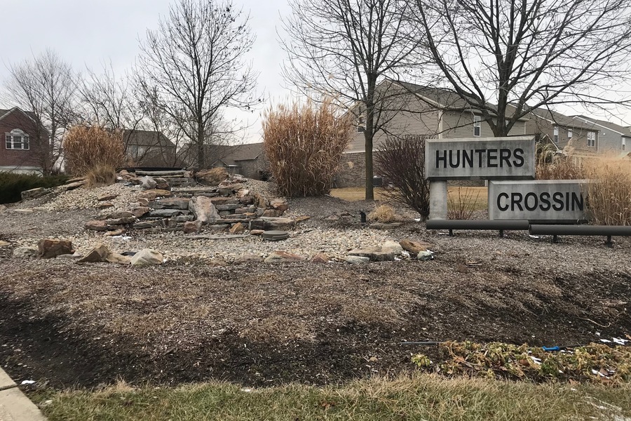 Hunters Crossing