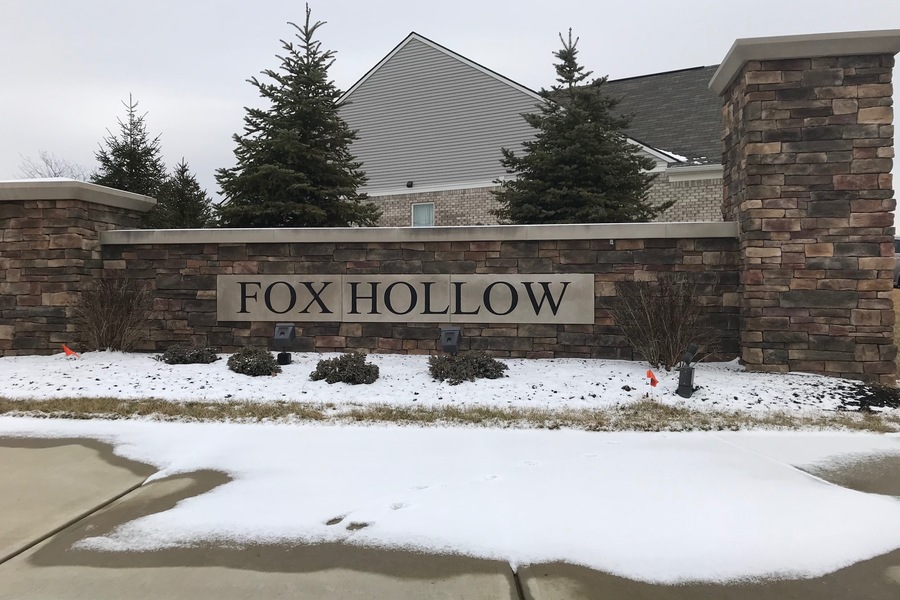 Fox Hollow