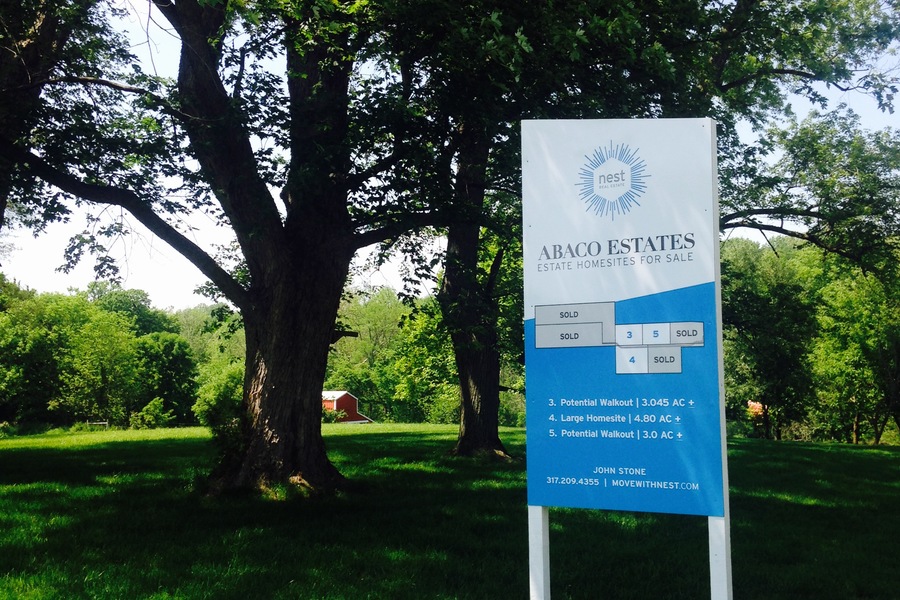 Abaco Estates