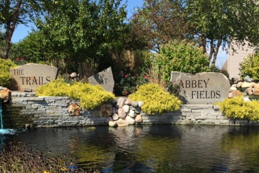 The Trails at Abbey Fields