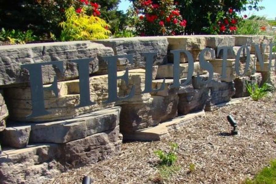 Fieldstone