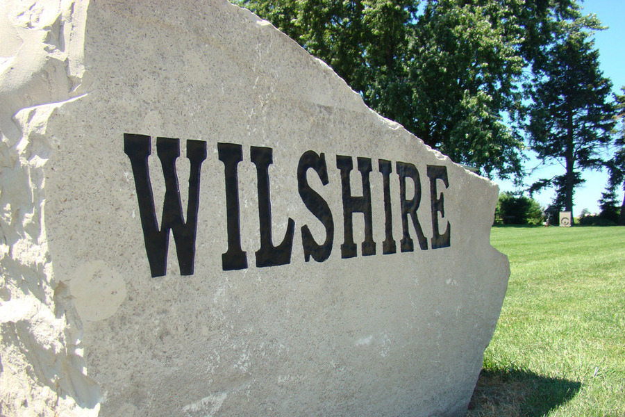 Wilshire